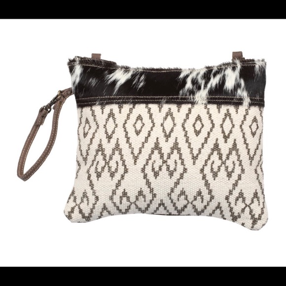 PARE RUG POUCH - Picture 2 of 3